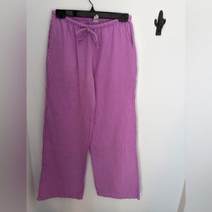 Blanco by Nature Chiara Pants